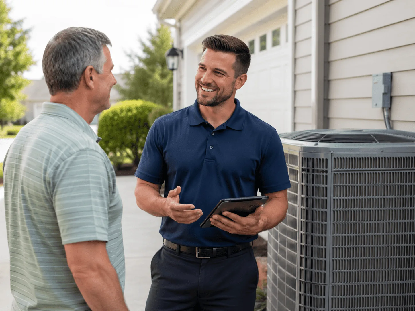 Heat Pump Installation San Geronimo, CA FAQs
